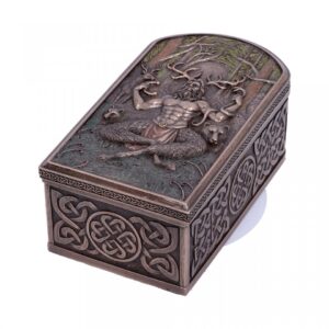 Cernunnos Box