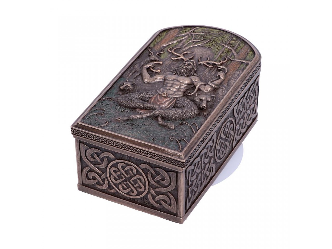 Cernunnos Box