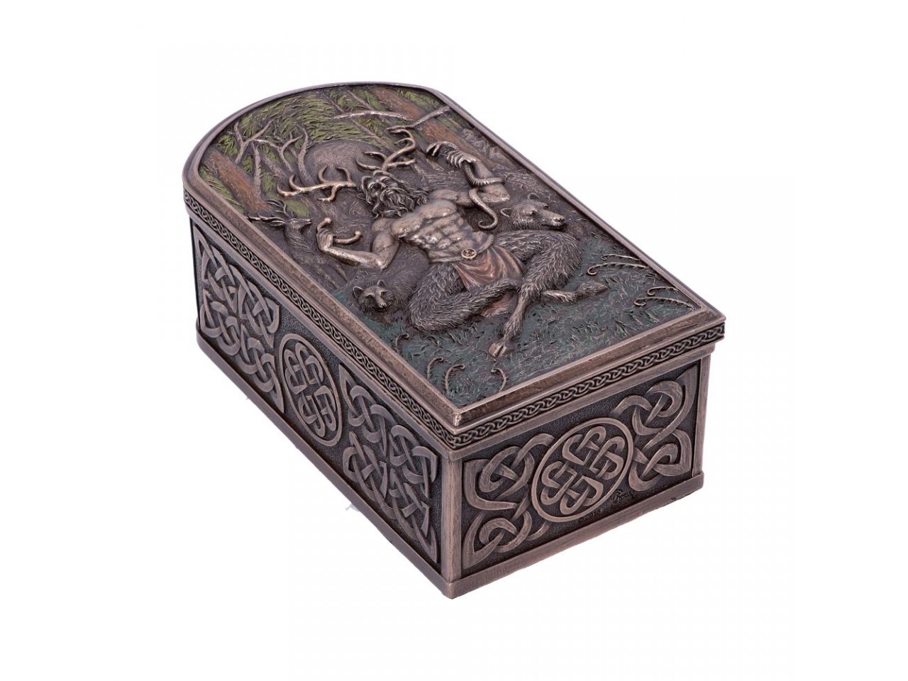 Cernunnos Box