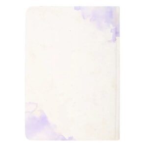 My Book of Magical Thinking A5 Notebook