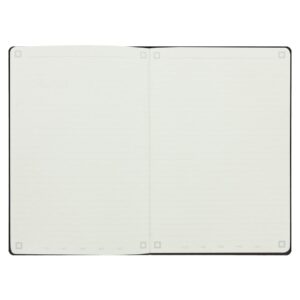 Lunar Spells A5 Notebook