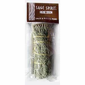 Sage & Pinon Pine Sage  – Large