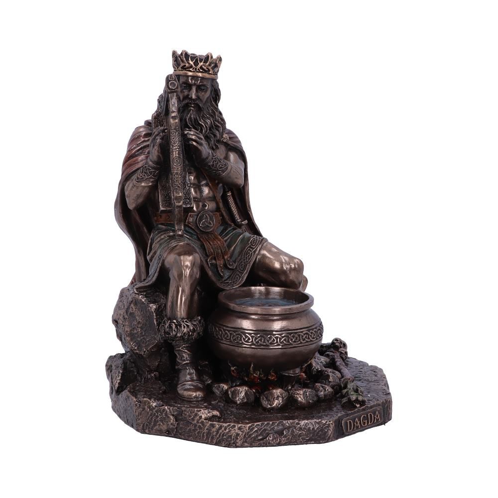 Dagda Statue
