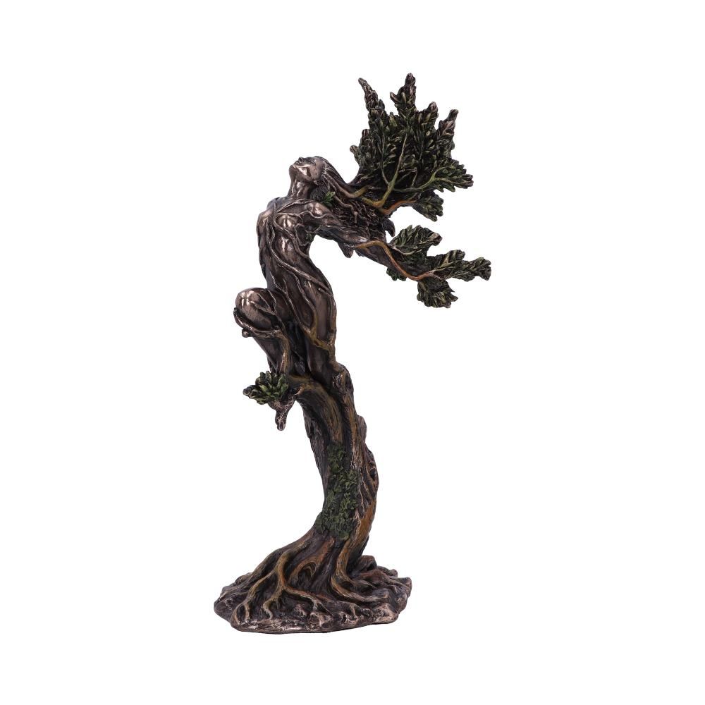 Forest Nymph Statue