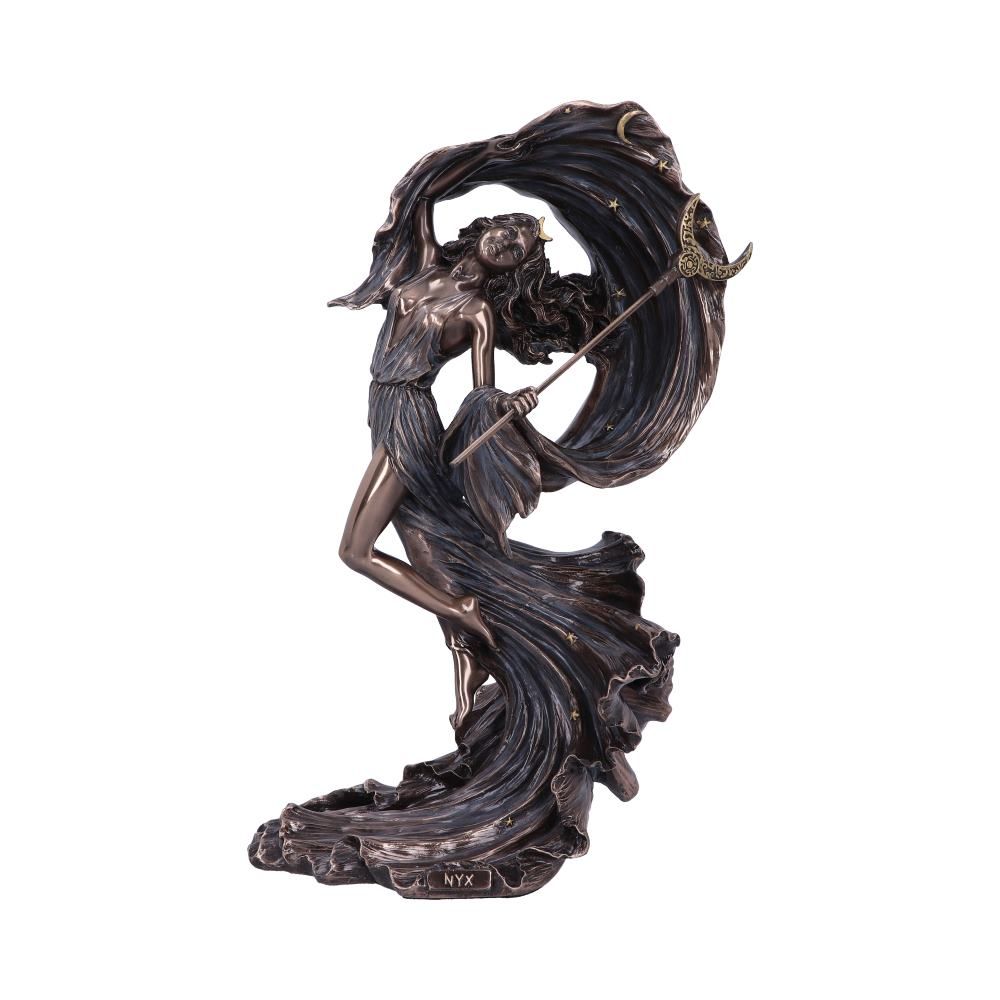 Nyx Statue