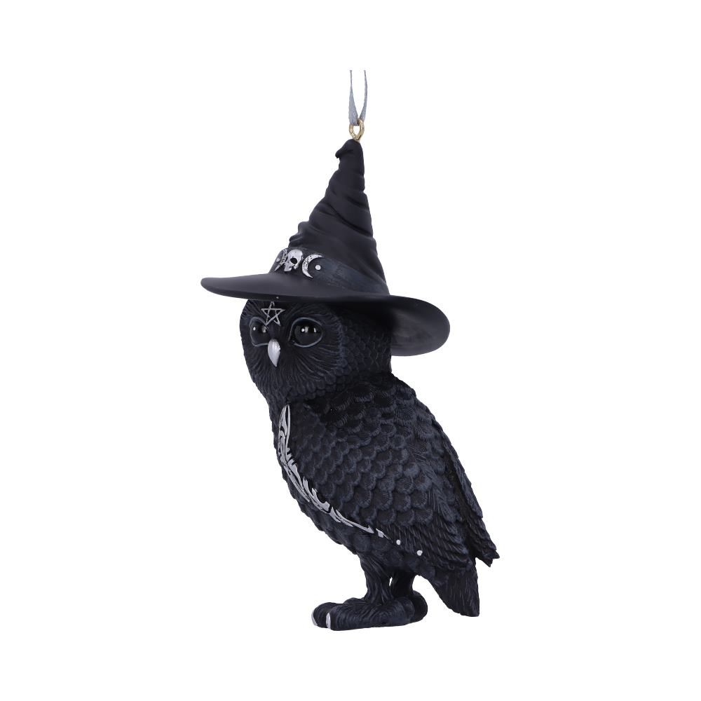Owlcen Hanging Ornament