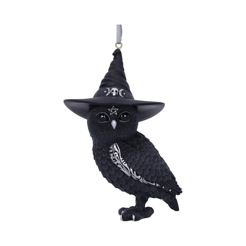 Owlcen Hanging Ornament