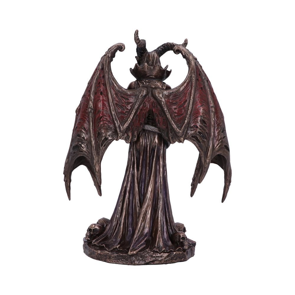 Lilith Statue
