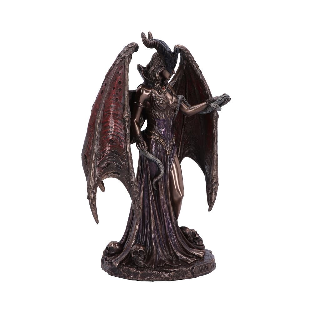 Lilith Statue