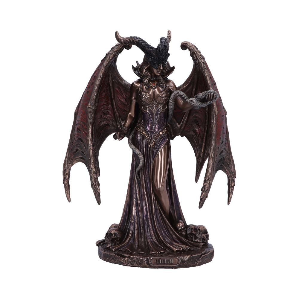 Lilith Statue
