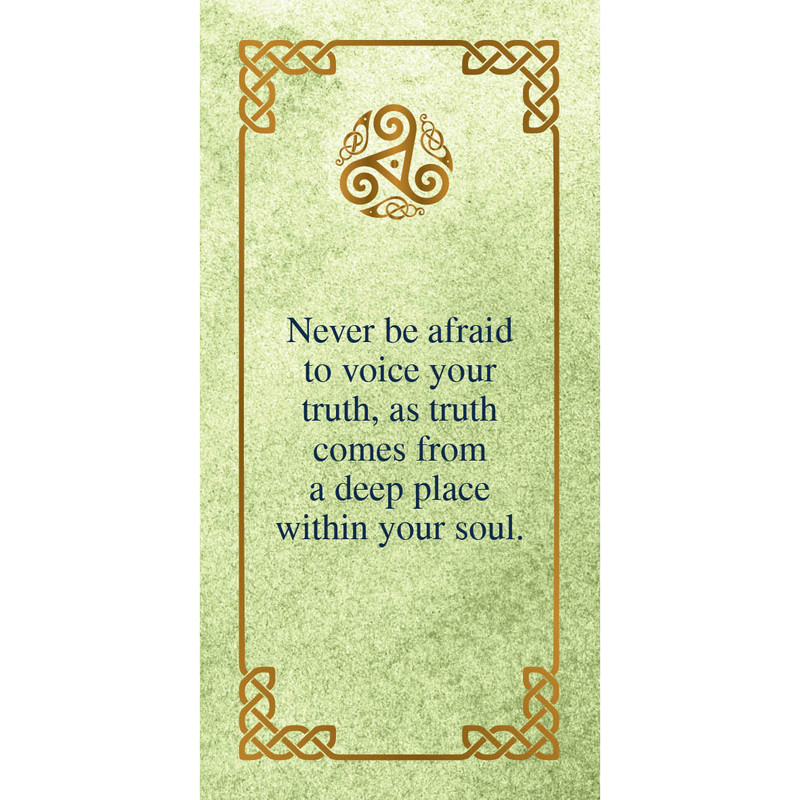 Avalon Magic Mini Cards