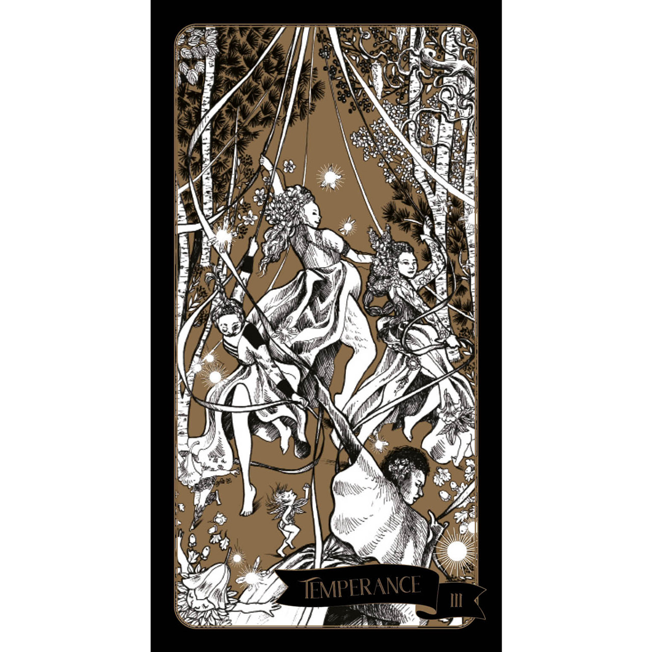 Tarot Of The Sorceress