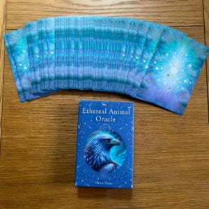 Ethereal Animal Oracle