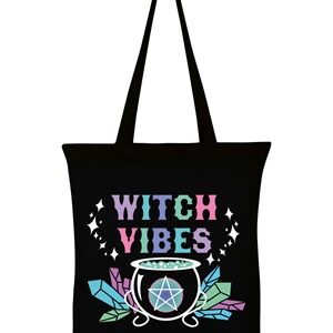 Witch Vibes Tote Bag