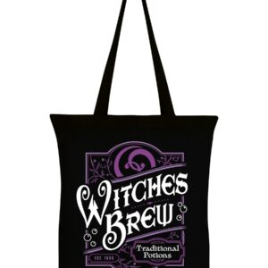 Witches Brew Tote Bag