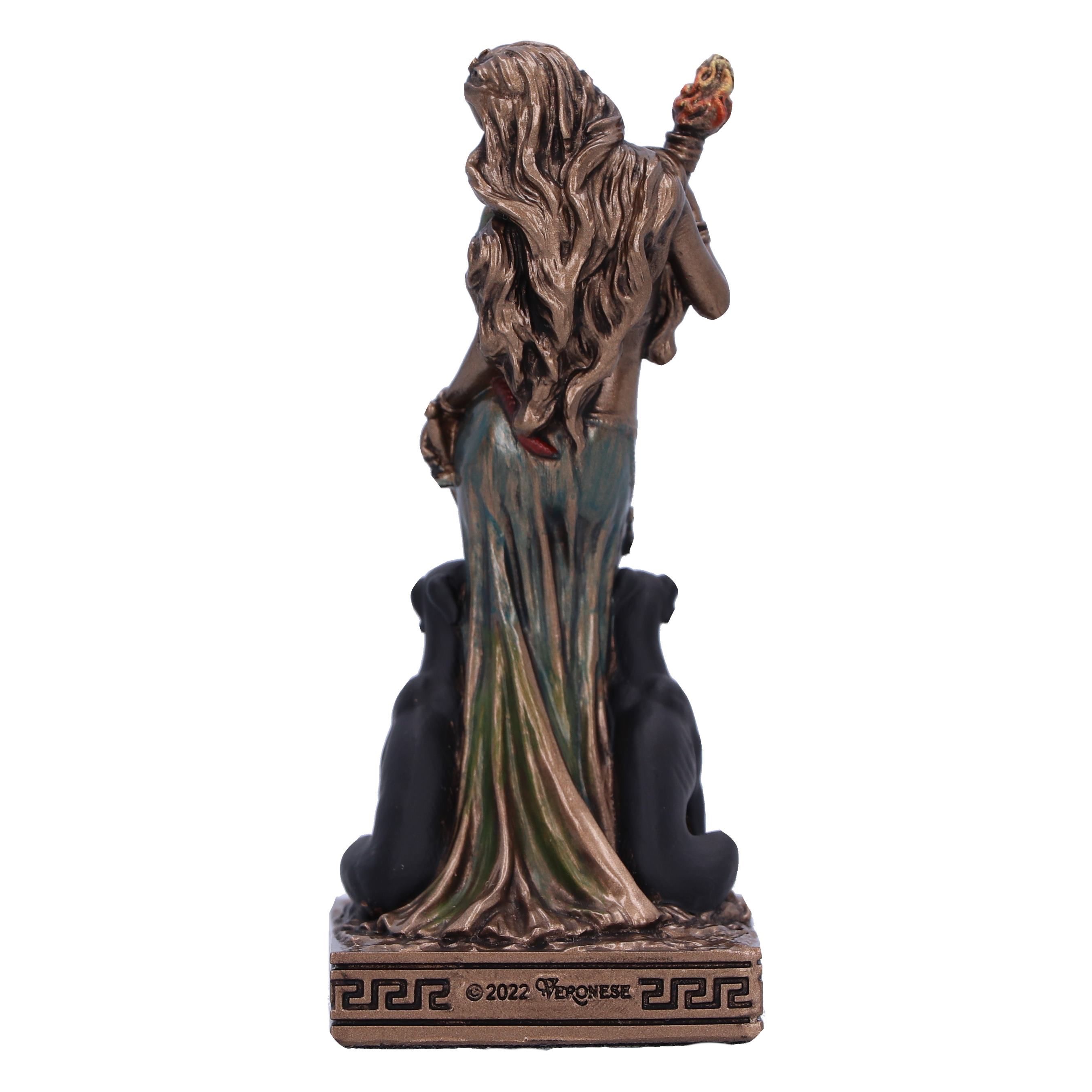 Hecate Moon Goddess - Mini