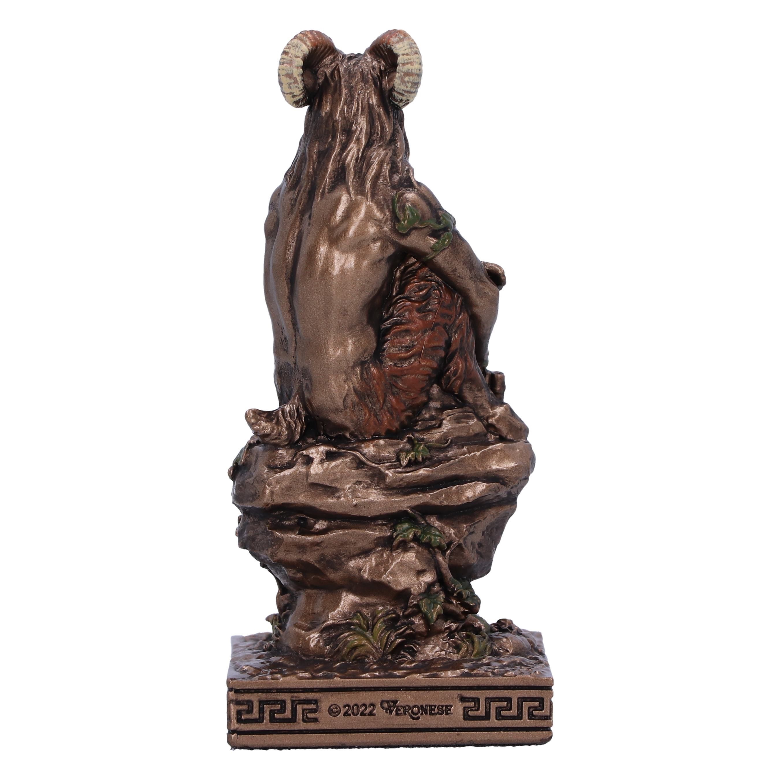 Pan Statue – Mini