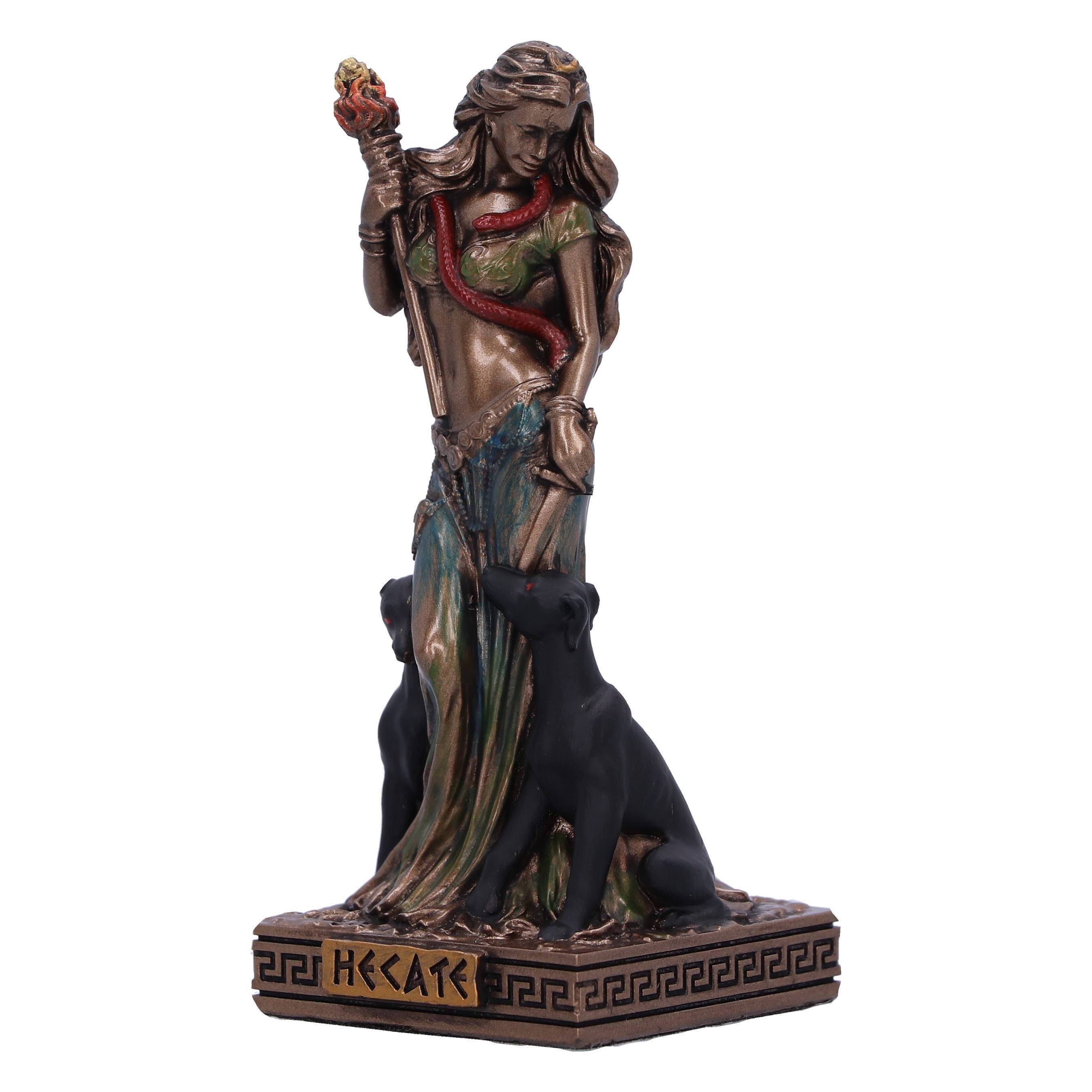 Hecate Moon Goddess – Mini