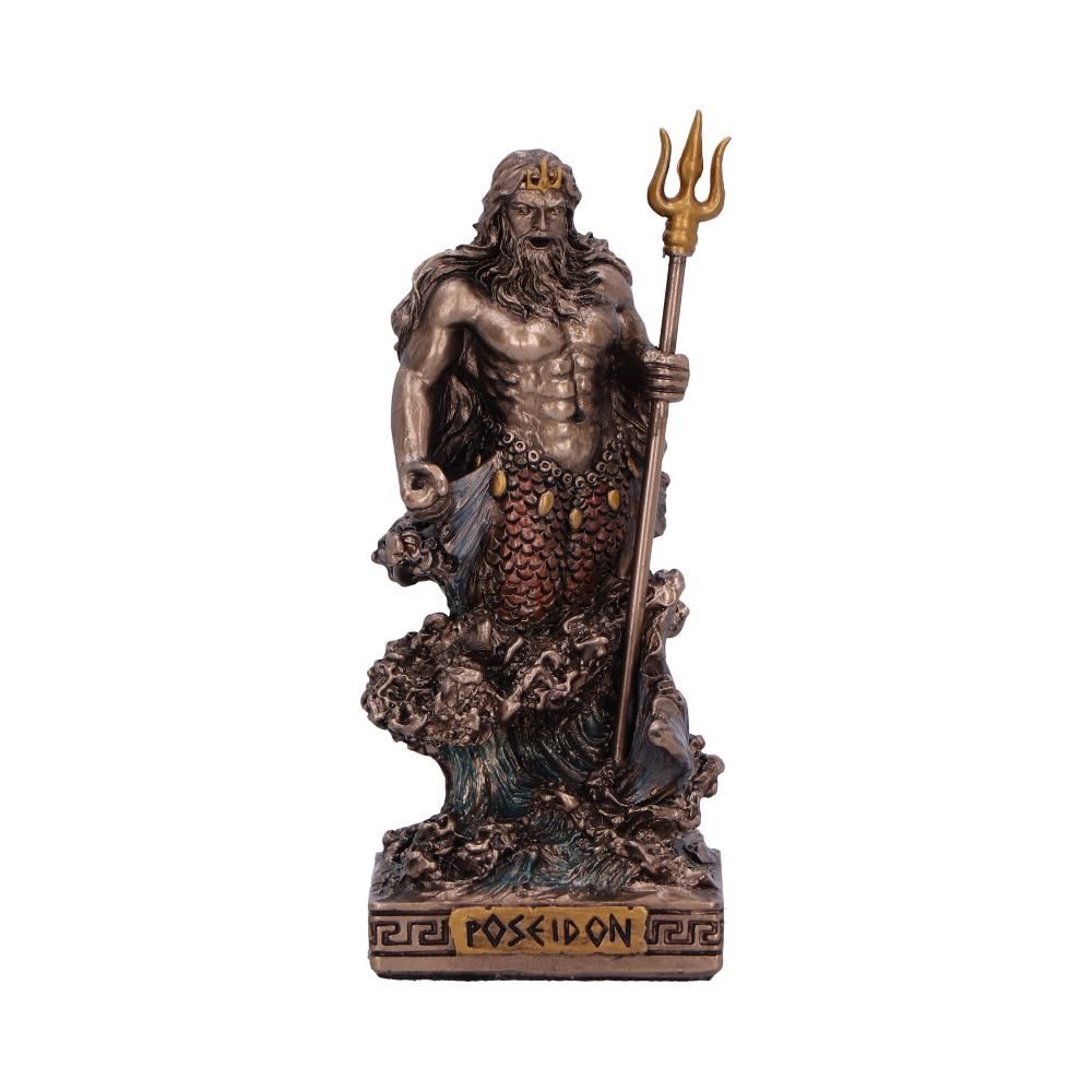 Poseidon God – Mini