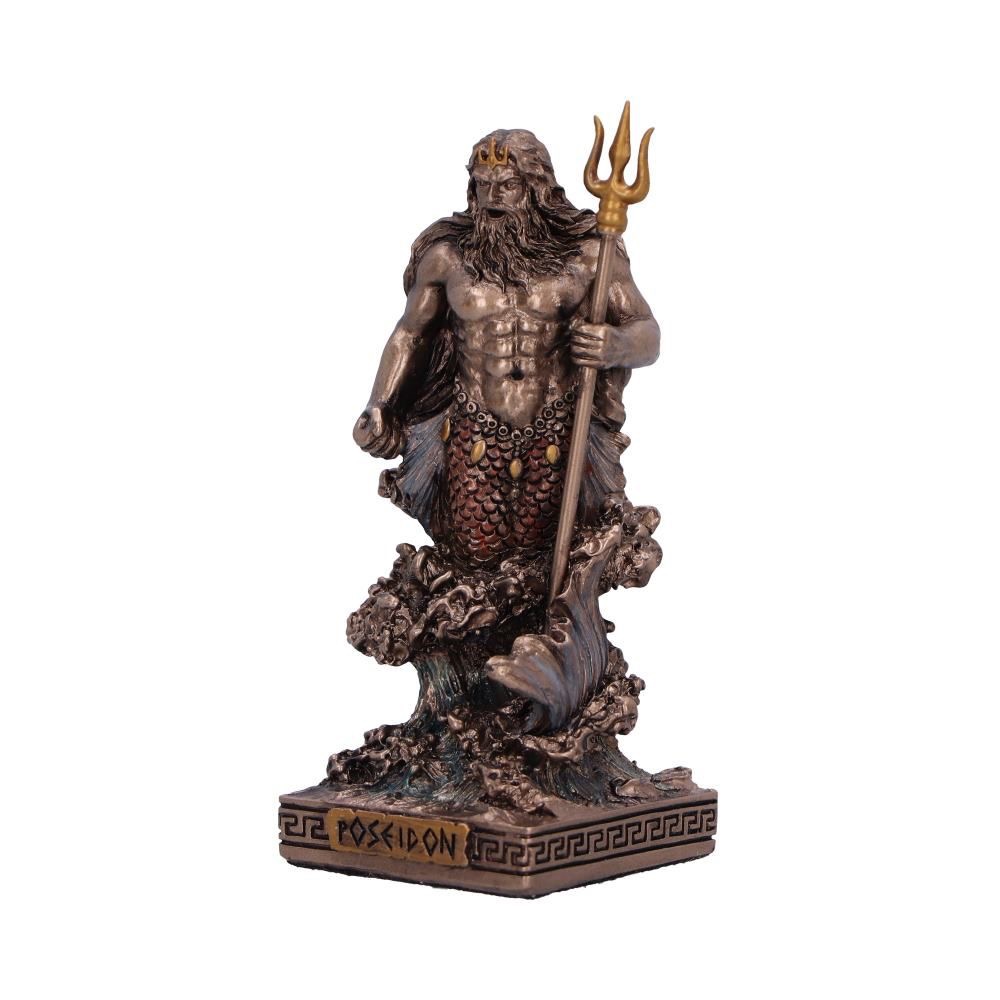 Poseidon God – Mini