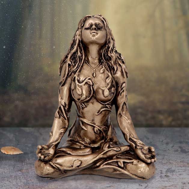 Gaia Goddess – Mini