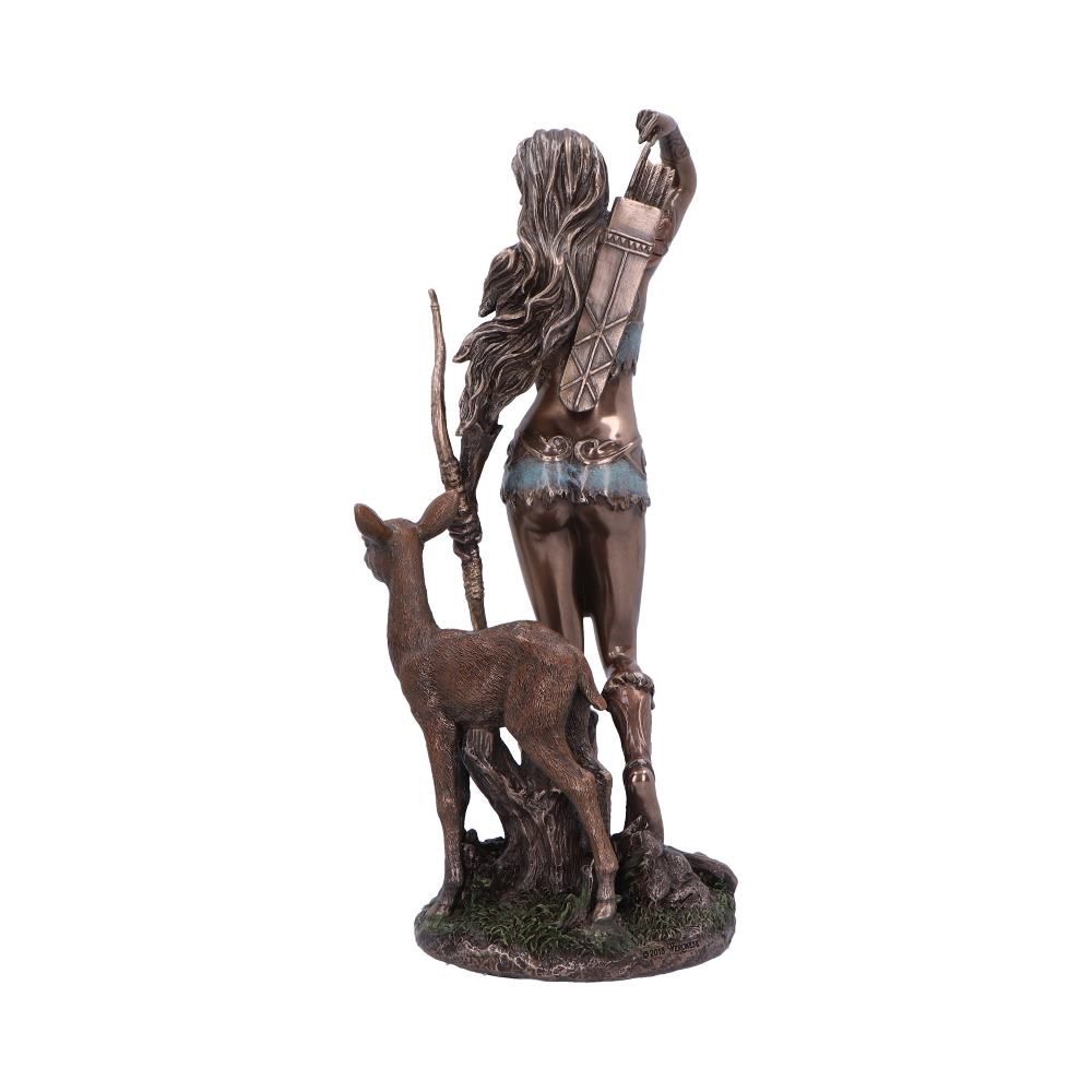 Artemis Statue