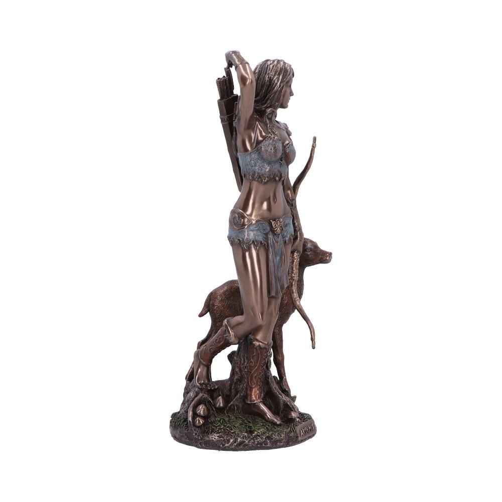 Artemis Statue