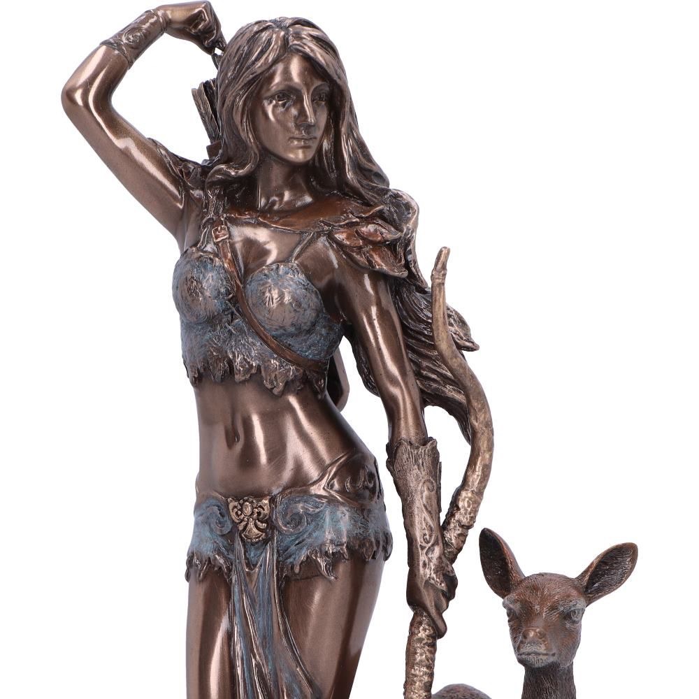 Artemis Statue
