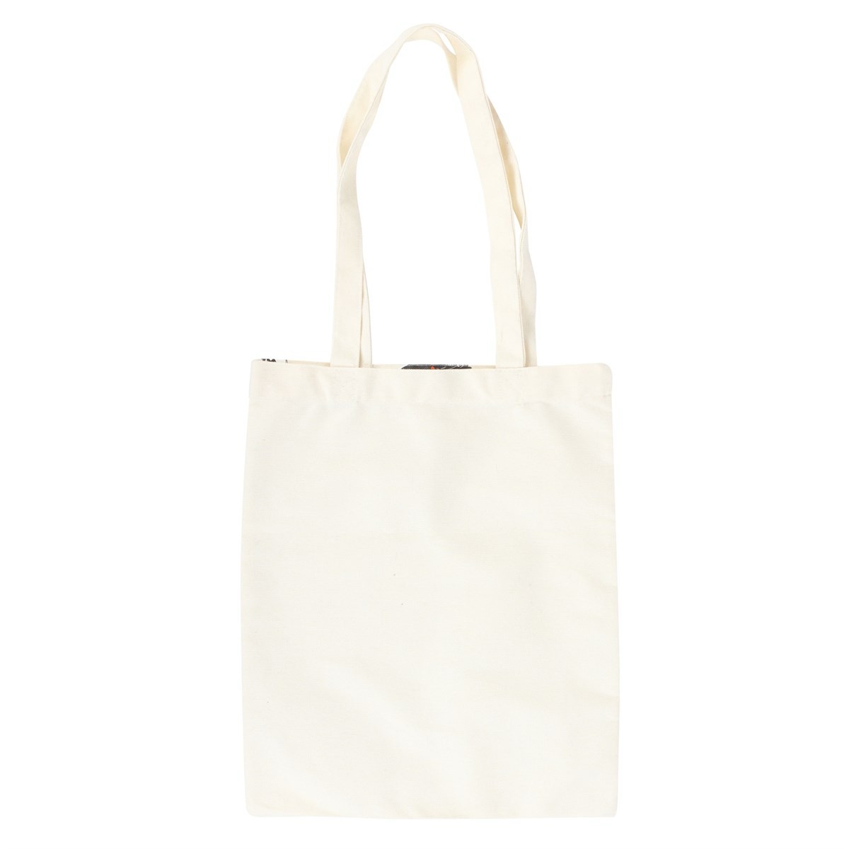 Spooky Cat and Pumpkin Tote Bag