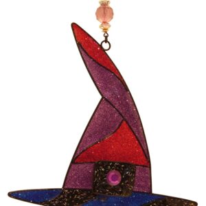Witches Hat Light Catcher