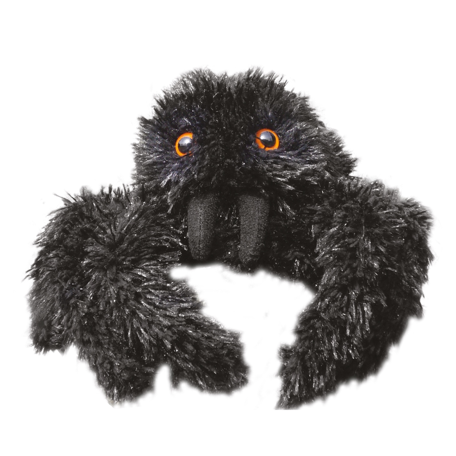 Spider Soft Toy