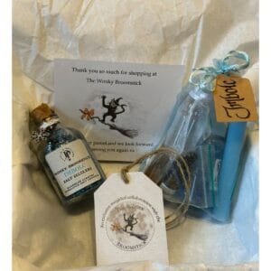 Imbolc Gift Box