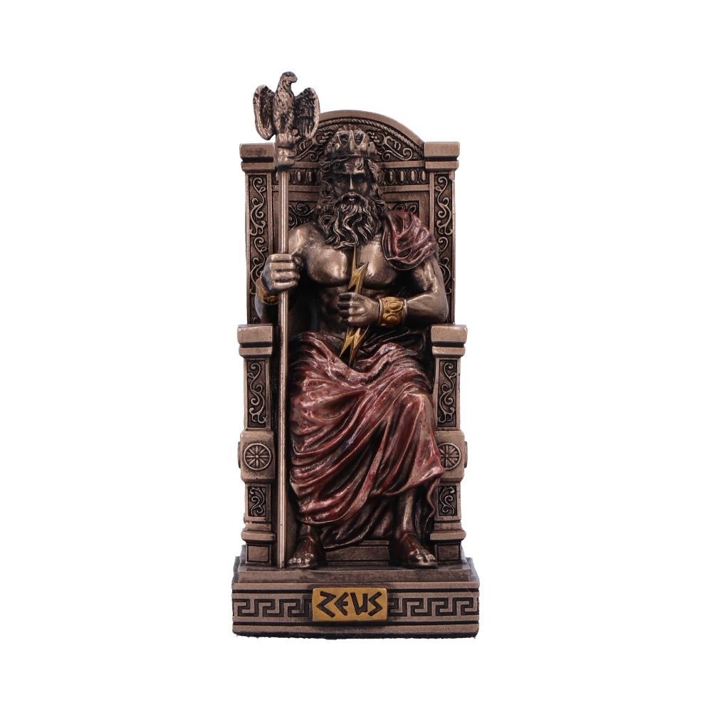 Zeus God – Mini