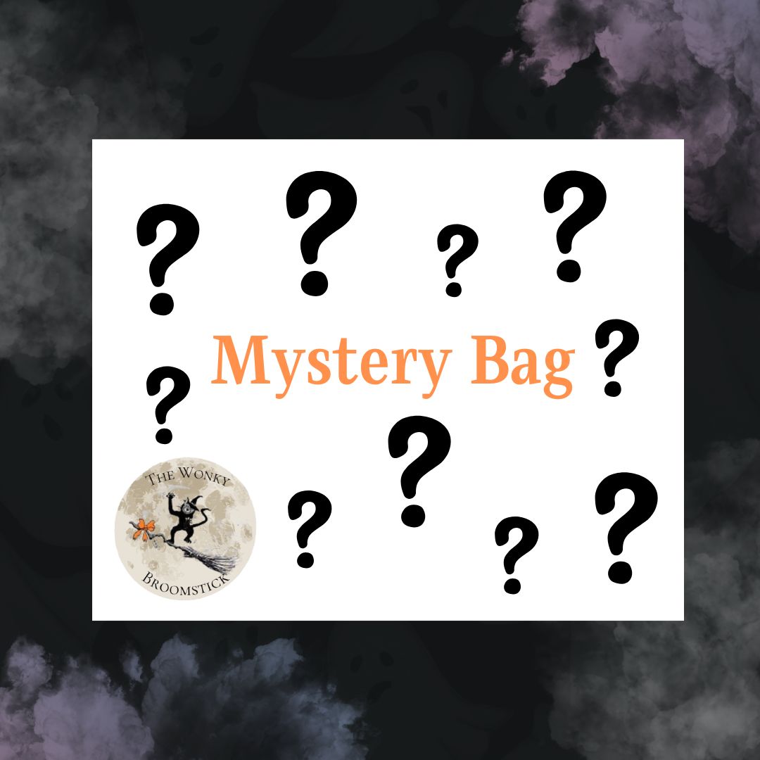 Wonky Mystery Box – £30