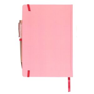 Sun Gratitude A5 Notebook