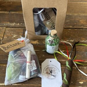 Beltane Gift Bag