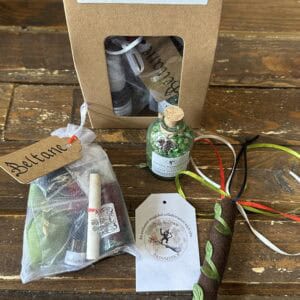 Beltane Gift Bag