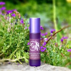 Unicorn Heart Anointing Oil