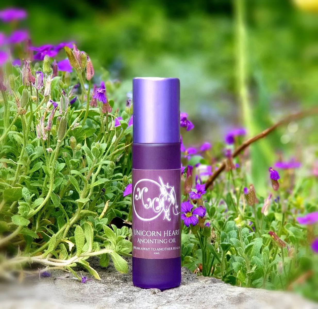 Unicorn Heart Anointing Oil