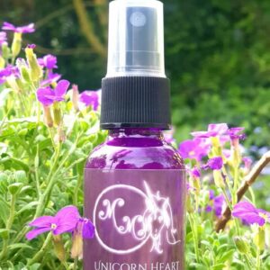 Unicorn Heart Anointing Mist