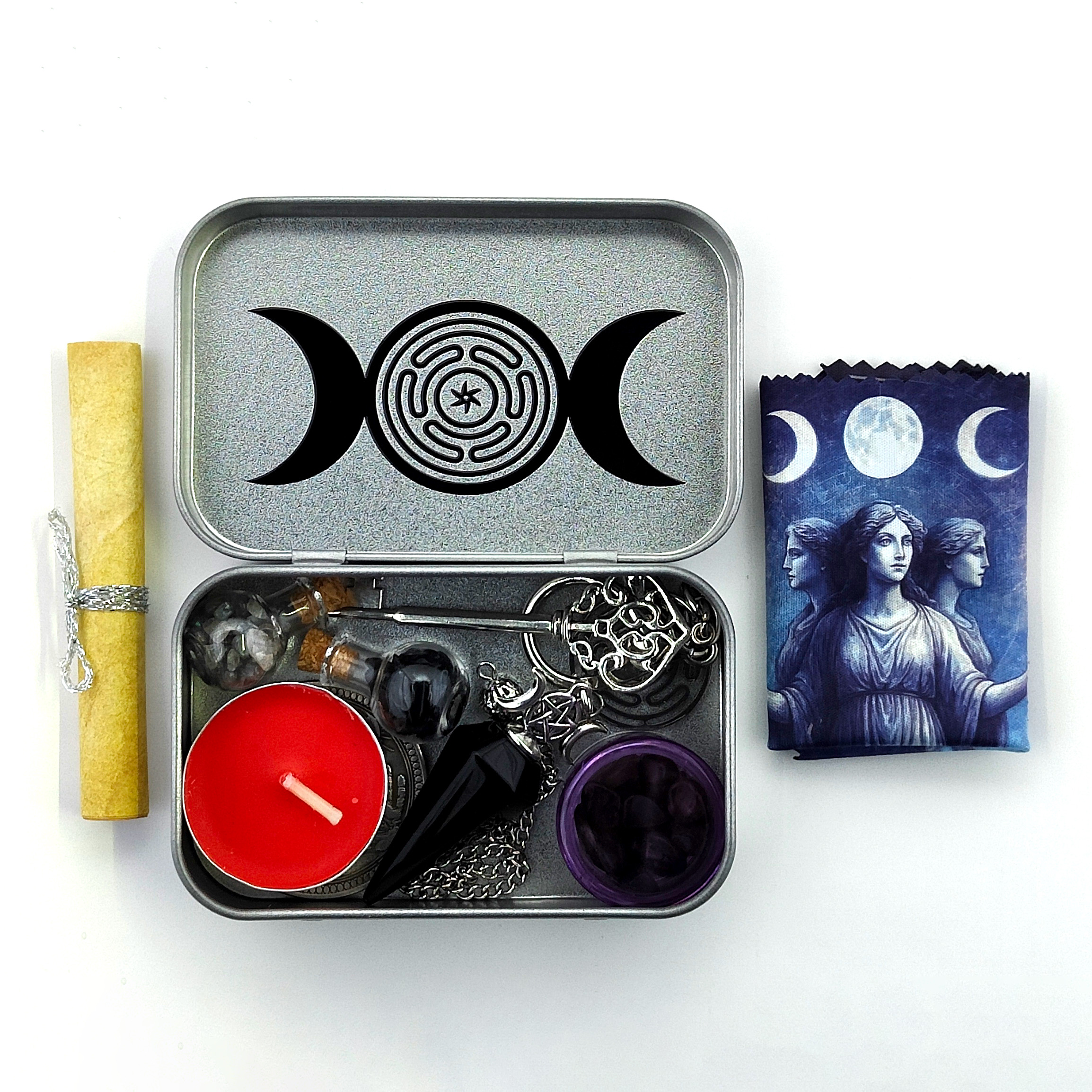 Hecate Altar Kit