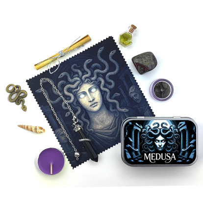 Medusa Altar Kit