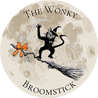 The Wonky Broomstick