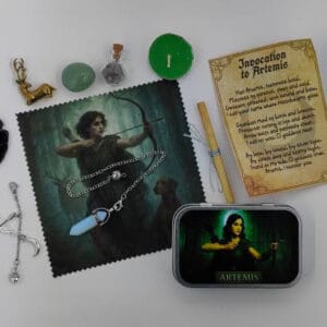 Artemis Altar Kit