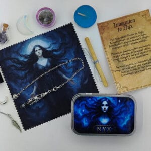 Nyx Altar Kit
