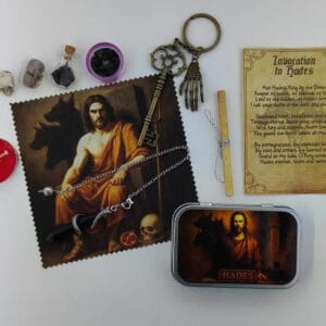 Hades Altar Kit