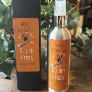 Kitchen Garden Room Spray