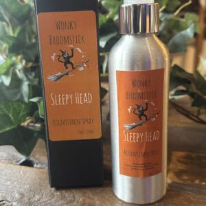 Sleepy Head Room Spray