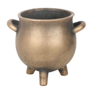 Herbal Magic Cauldron