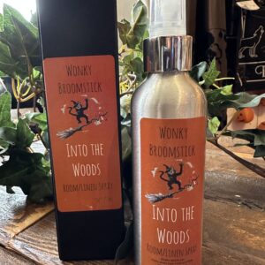 Into the Woods Room Spray